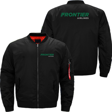 FRONTER AIRLINES JACKET